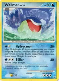 Wailmer