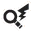 Détective Pikachu symbol
