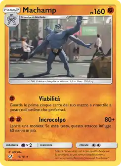 Machamp