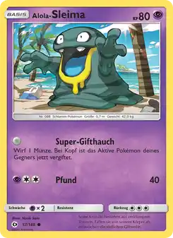 Alola-Sleima