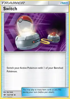 Switch