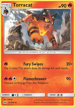 Torracat