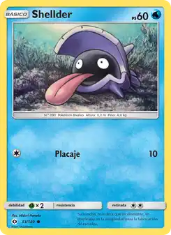 Shellder