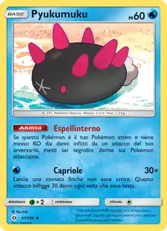Pyukumuku