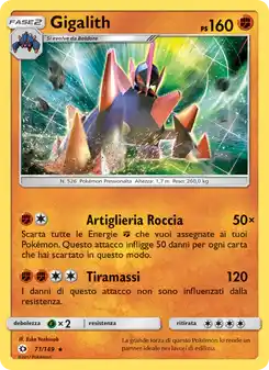 Gigalith