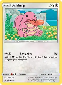 Schlurp