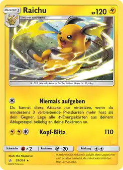Raichu