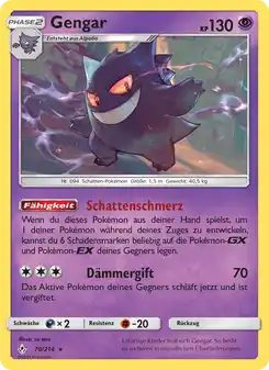 Gengar
