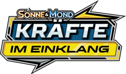 Kräfte im Einklang