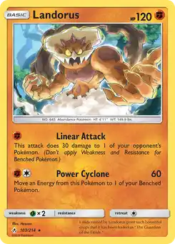 Landorus