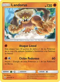 Landorus