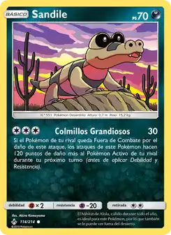 Sandile