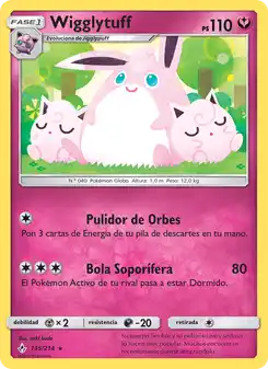 Wigglytuff