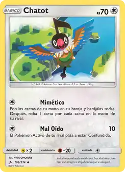 Chatot