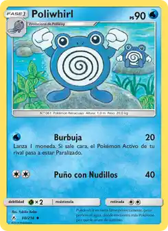 Poliwhirl