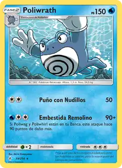 Poliwrath