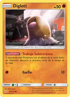Diglett