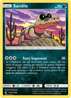 Sandile