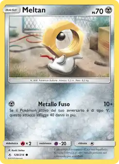 Meltan