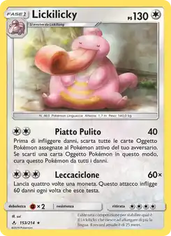 Lickilicky