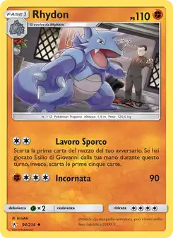 Rhydon