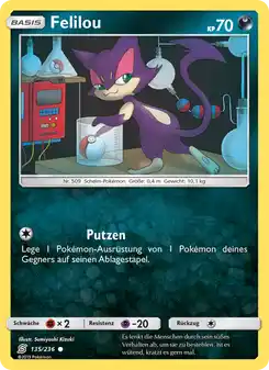 Felilou