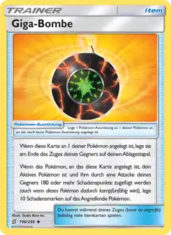 Giga-Bombe
