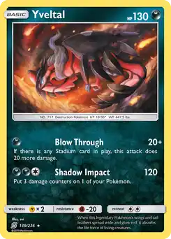 Yveltal