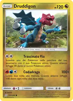 Druddigon