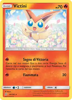 Victini