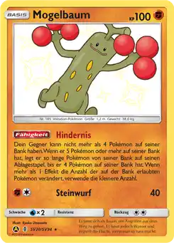 Mogelbaum