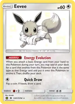 Eevee