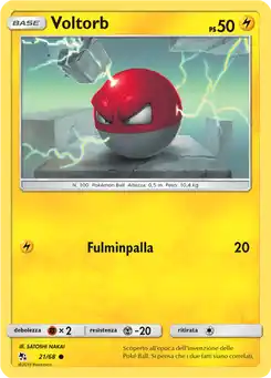 Voltorb