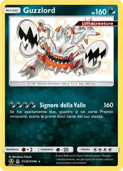 Guzzlord