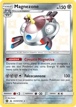 Magnezone