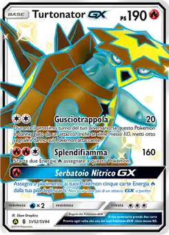 Turtonator-GX
