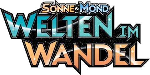 Welten im Wandel