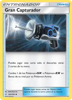 Gran Capturador