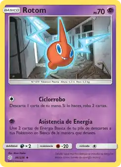Rotom