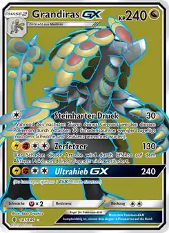 Grandiras GX