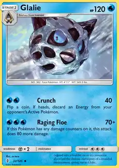 Glalie