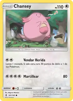 Chansey
