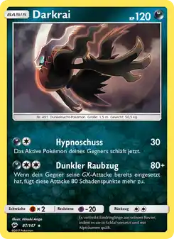 Darkrai