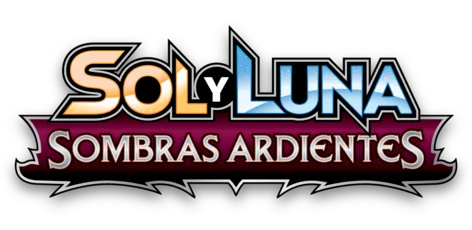 Sombras Ardientes