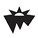Ombres Ardentes symbol