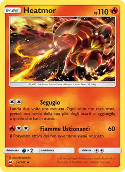 Heatmor