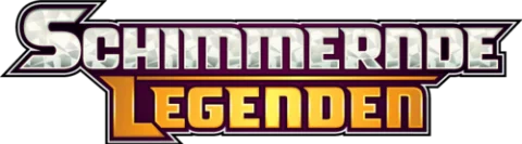 Schimmernde Legenden
