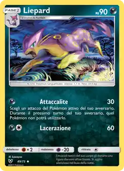 Liepard