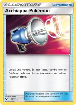 Acchiappa-Pokémon