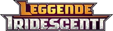Leggende Iridescenti